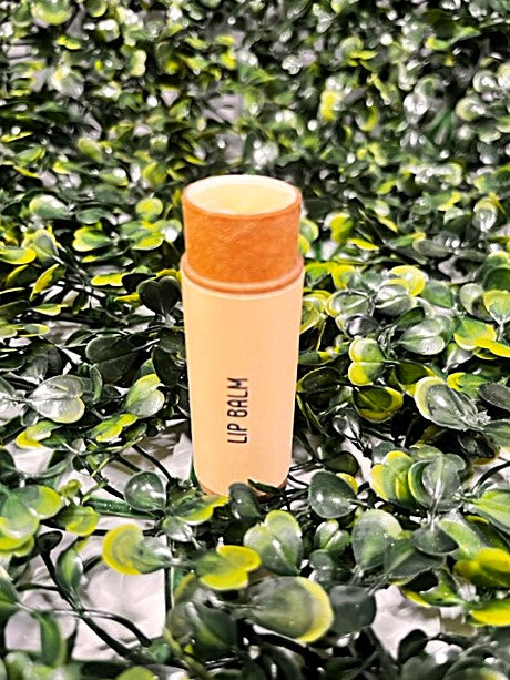 nourishing lip treatment with organic and all natural ingredients 